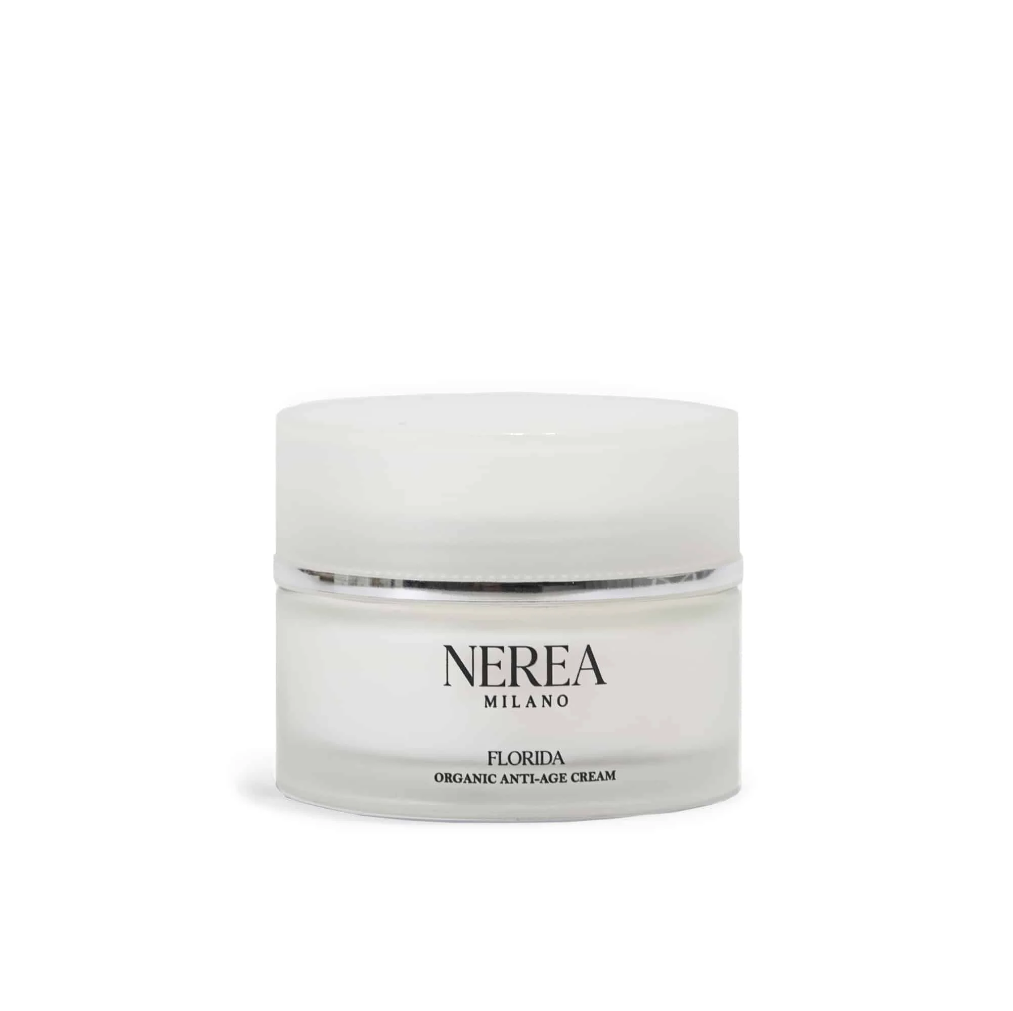 Florida Organic Anti-age Cream