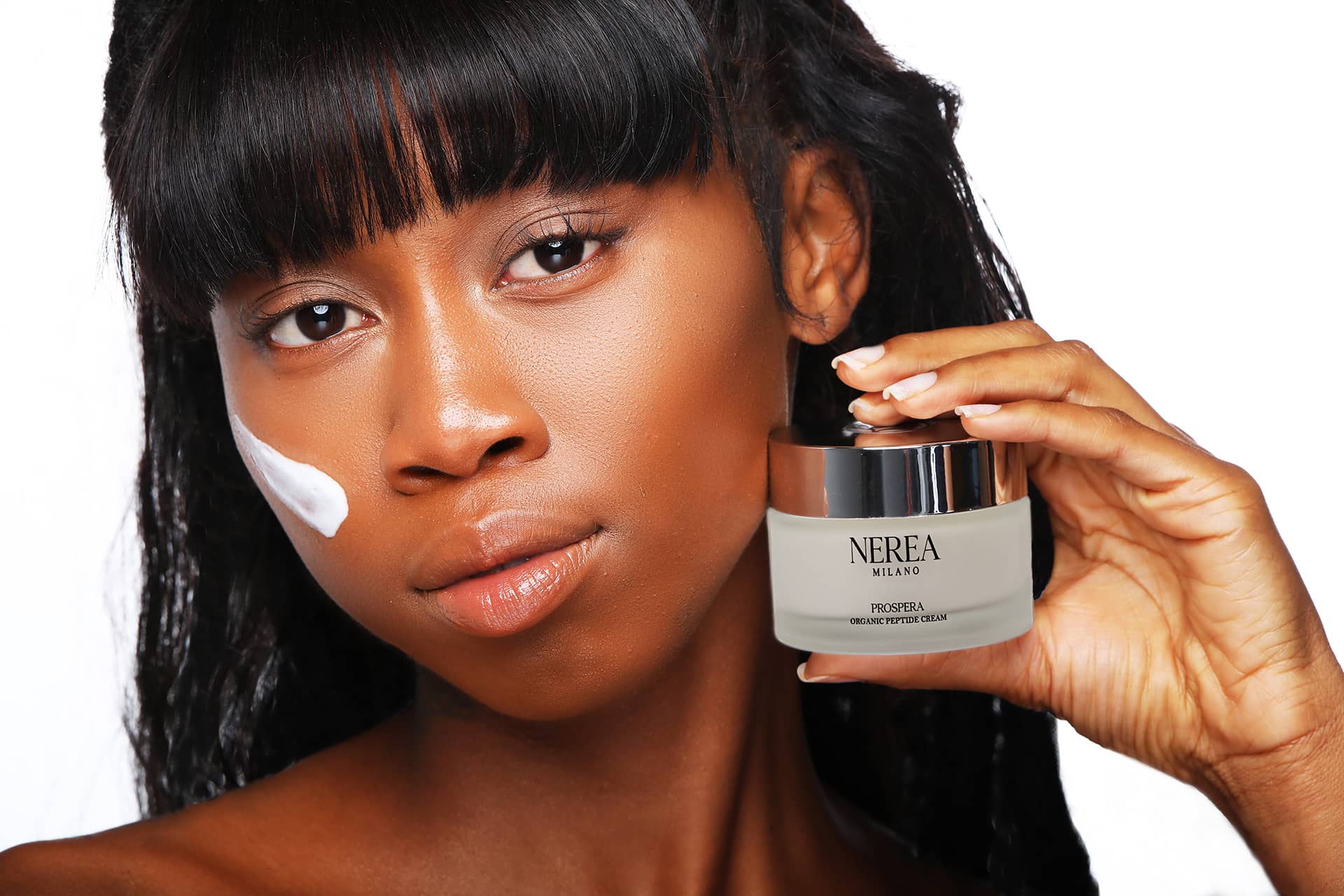 SNAIL SLIME Nerea Milano