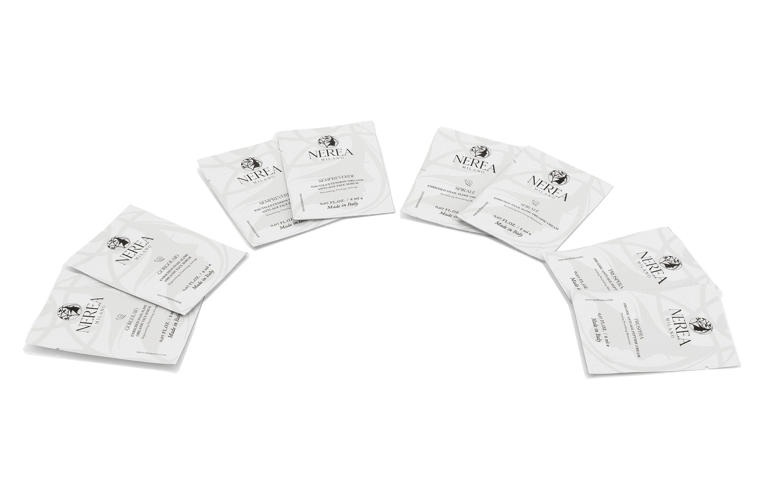 Nerea Comprehensive Samples Bundle