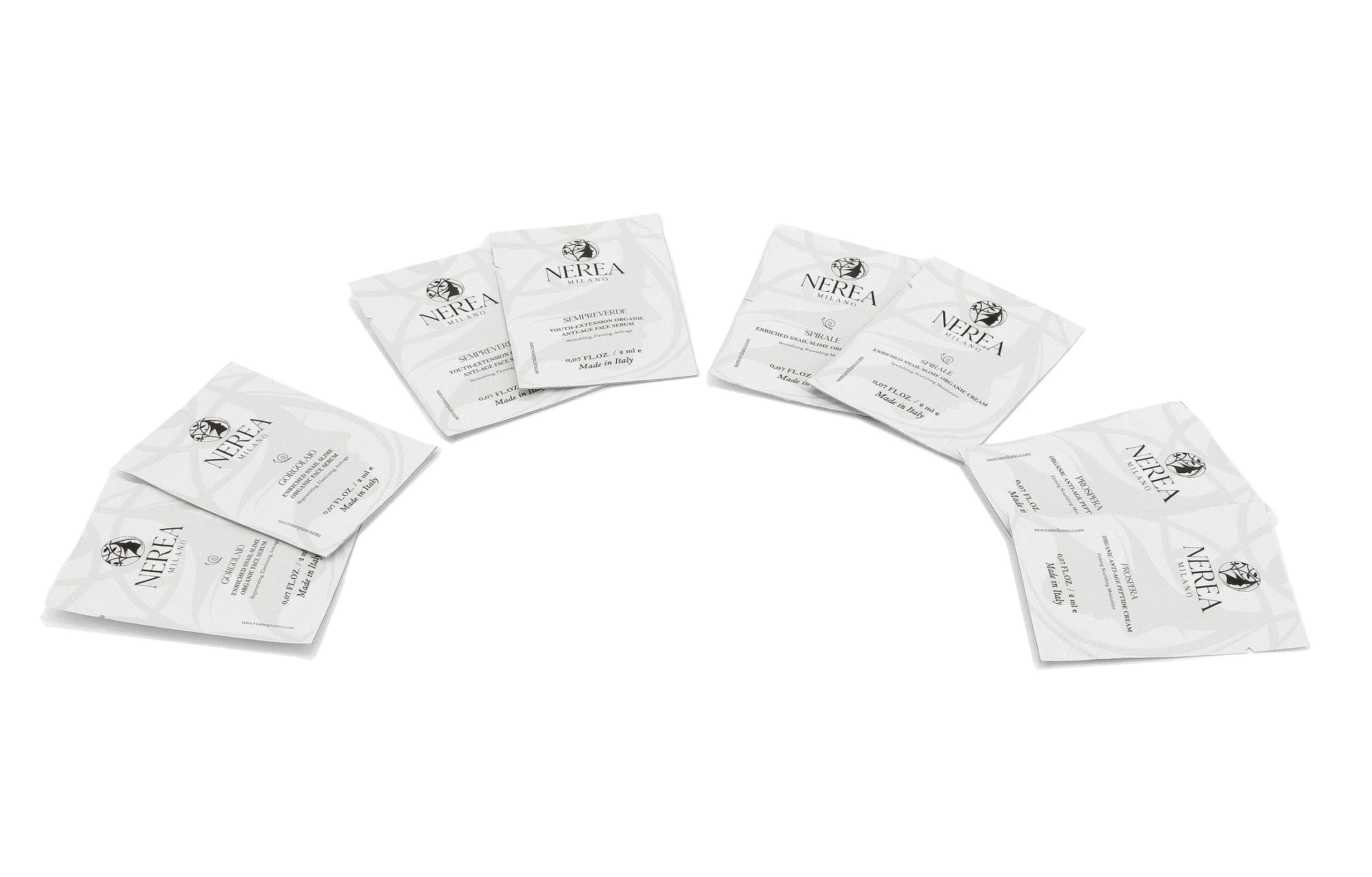 Nerea Comprehensive Samples Bundle