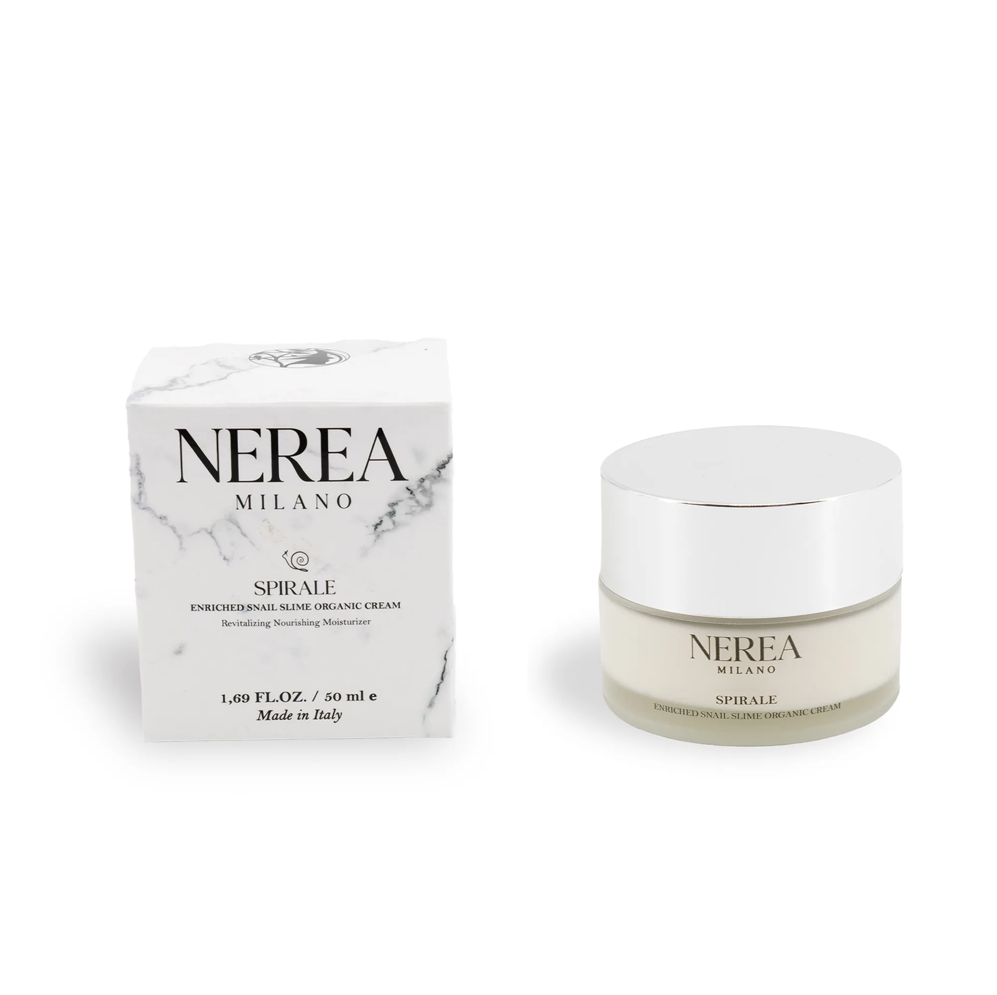 Spirale - Snail slime cream - Image 2