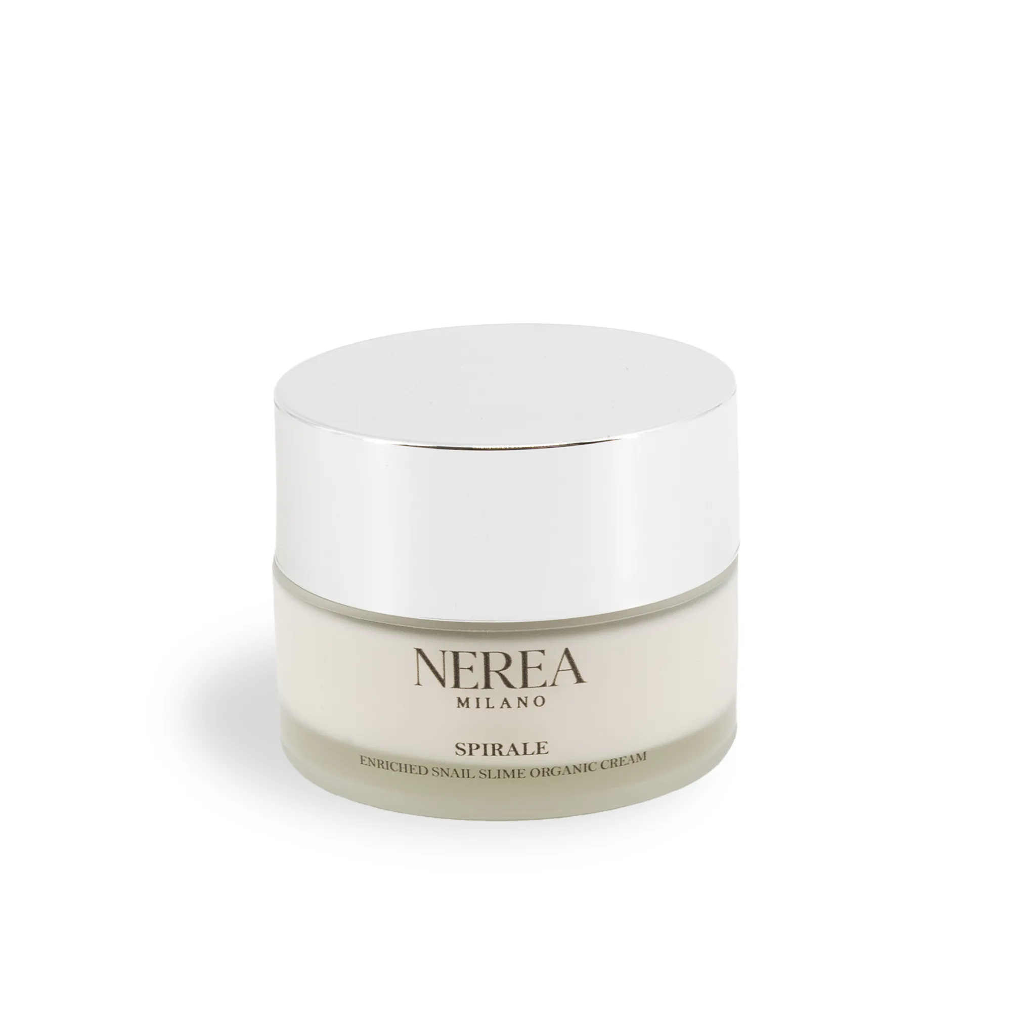 Spirale - Snail slime cream