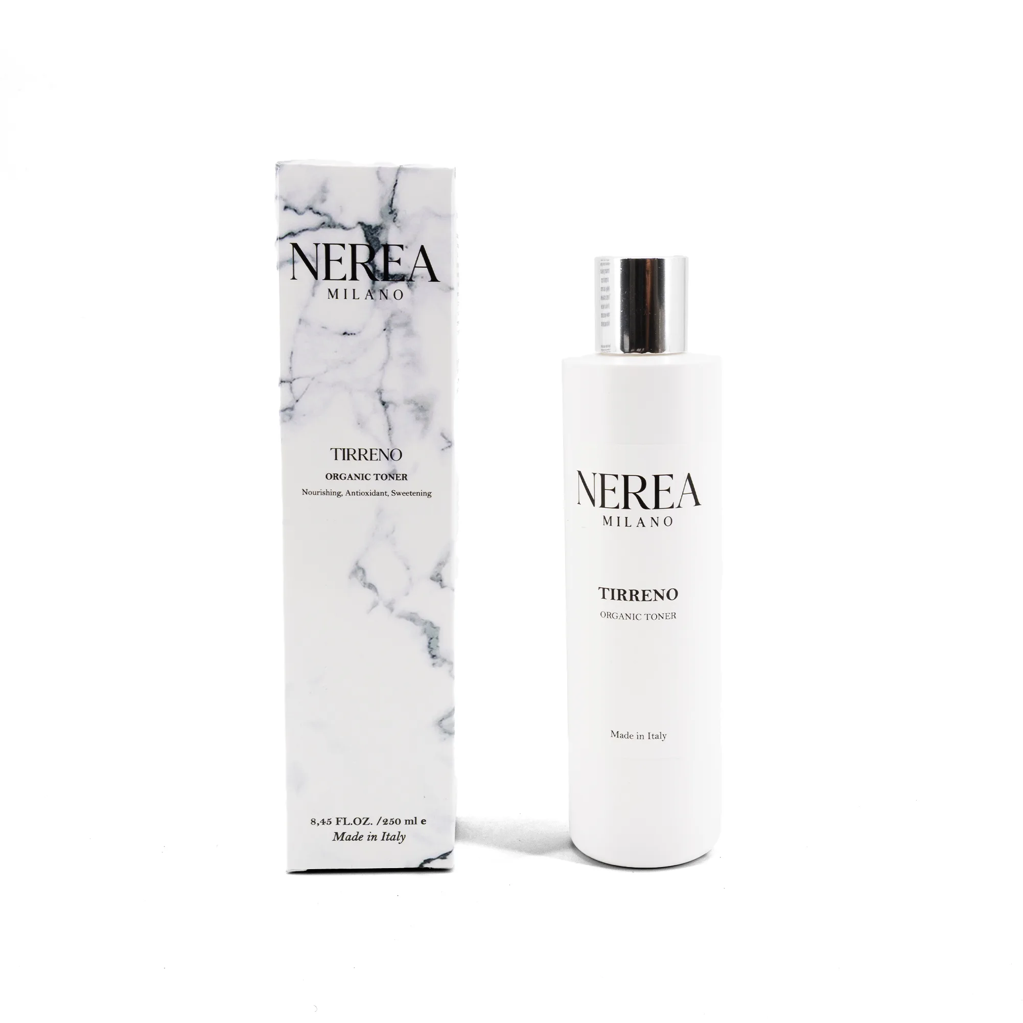 Tirreno - Organic Toner - Image 2